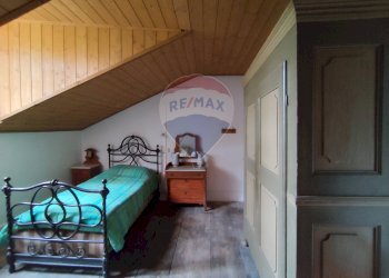 Camera / camera da letto - Villa Groscavallo - foto 12