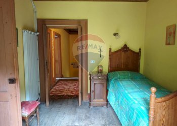 Camera / camera da letto - Villa Groscavallo - foto 13