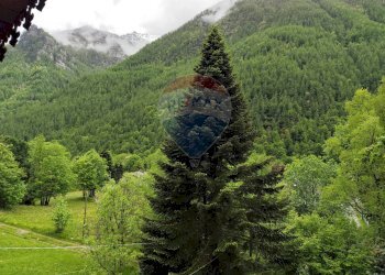 Vista delle montagne - Villa Groscavallo - foto 14