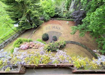 Giardino - Villa Groscavallo - foto 16