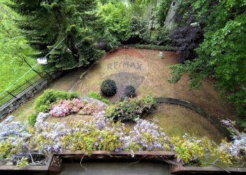 Giardino - Villa Groscavallo - foto 17