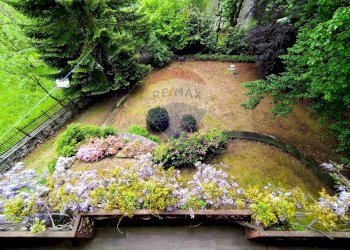 Giardino - Villa Groscavallo - foto 21