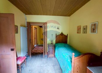 Camera / camera da letto - Villa Groscavallo - foto 22