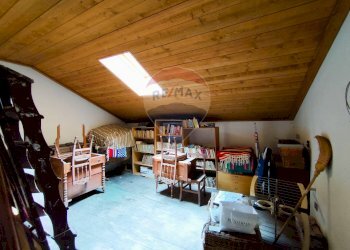 Dispensa di stoccaggio - Villa Groscavallo - foto 23