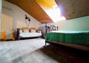 Camera / camera da letto - Villa Groscavallo - foto 24