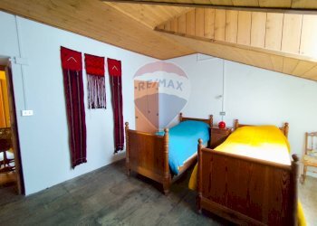 Camera / camera da letto - Villa Groscavallo - foto 25