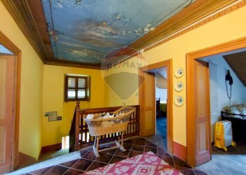 Sala da pranzo - Villa Groscavallo - foto 26