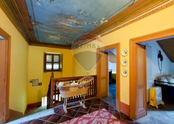 Sala da pranzo - Villa Groscavallo - foto 27