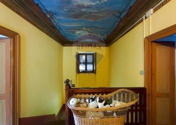 Hall / corridoio - Villa Groscavallo - foto 29