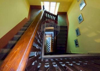 Scale - Villa Groscavallo - foto 30