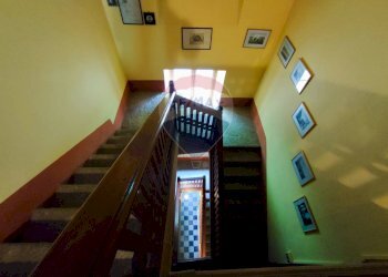 Scale - Villa Groscavallo - foto 31