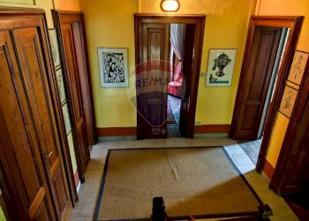 Hall / corridoio - Villa Groscavallo - foto 34