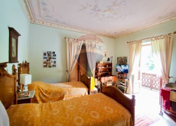 Camera / camera da letto - Villa Groscavallo - foto 36