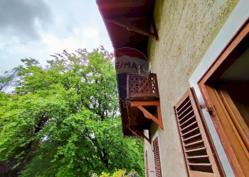 Balcone - Villa Groscavallo - foto 40