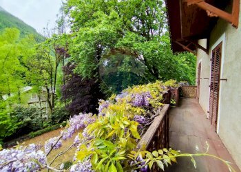 Giardino - Villa Groscavallo - foto 41