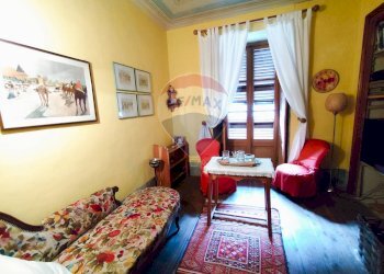 Camera / camera da letto - Villa Groscavallo - foto 48