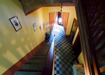 Scale - Villa Groscavallo - foto 50