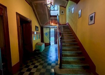 Scale - Villa Groscavallo - foto 51