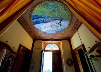 Dettagli - Villa Groscavallo - foto 53