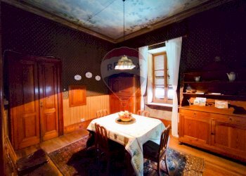 Sala da pranzo - Villa Groscavallo - foto 57