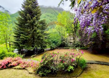 Giardino - Villa Groscavallo - foto 65