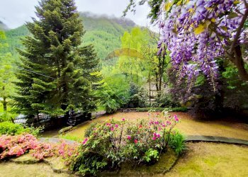 Giardino - Villa Groscavallo - foto 66