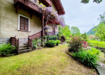 Giardino - Villa Groscavallo - foto 67