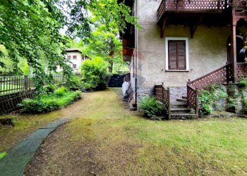 Giardino - Villa Groscavallo - foto 68