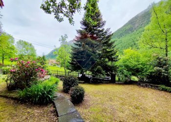 Giardino - Villa Groscavallo - foto 69