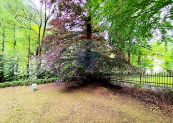 Giardino - Villa Groscavallo - foto 72