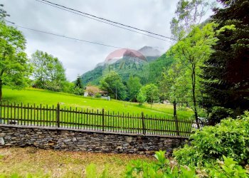 Giardino - Villa Groscavallo - foto 74