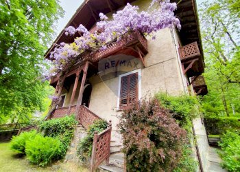 Casa all\'aperto - Villa Groscavallo - foto 76