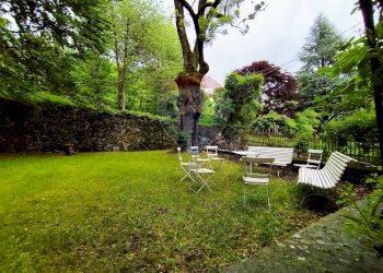 Giardino - Villa Groscavallo - foto 78