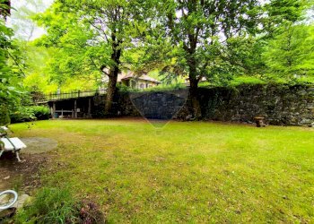 Giardino - Villa Groscavallo - foto 79