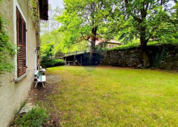 Giardino - Villa Groscavallo - foto 80