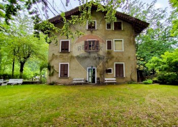Casa all\'aperto - Villa Groscavallo - foto 83