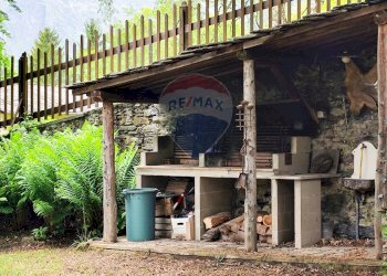 Casa all\'aperto - Villa Groscavallo - foto 84