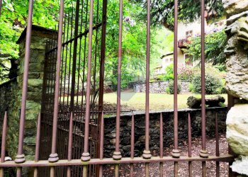 Giardino - Villa Groscavallo - foto 90