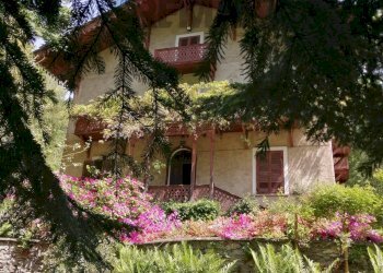 Giardino - Villa Groscavallo - photo 1