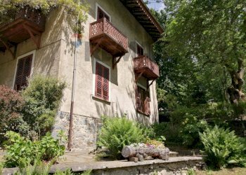 Casa all\'aperto - Villa Groscavallo - photo 2