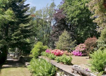 Giardino - Villa Groscavallo - photo 6