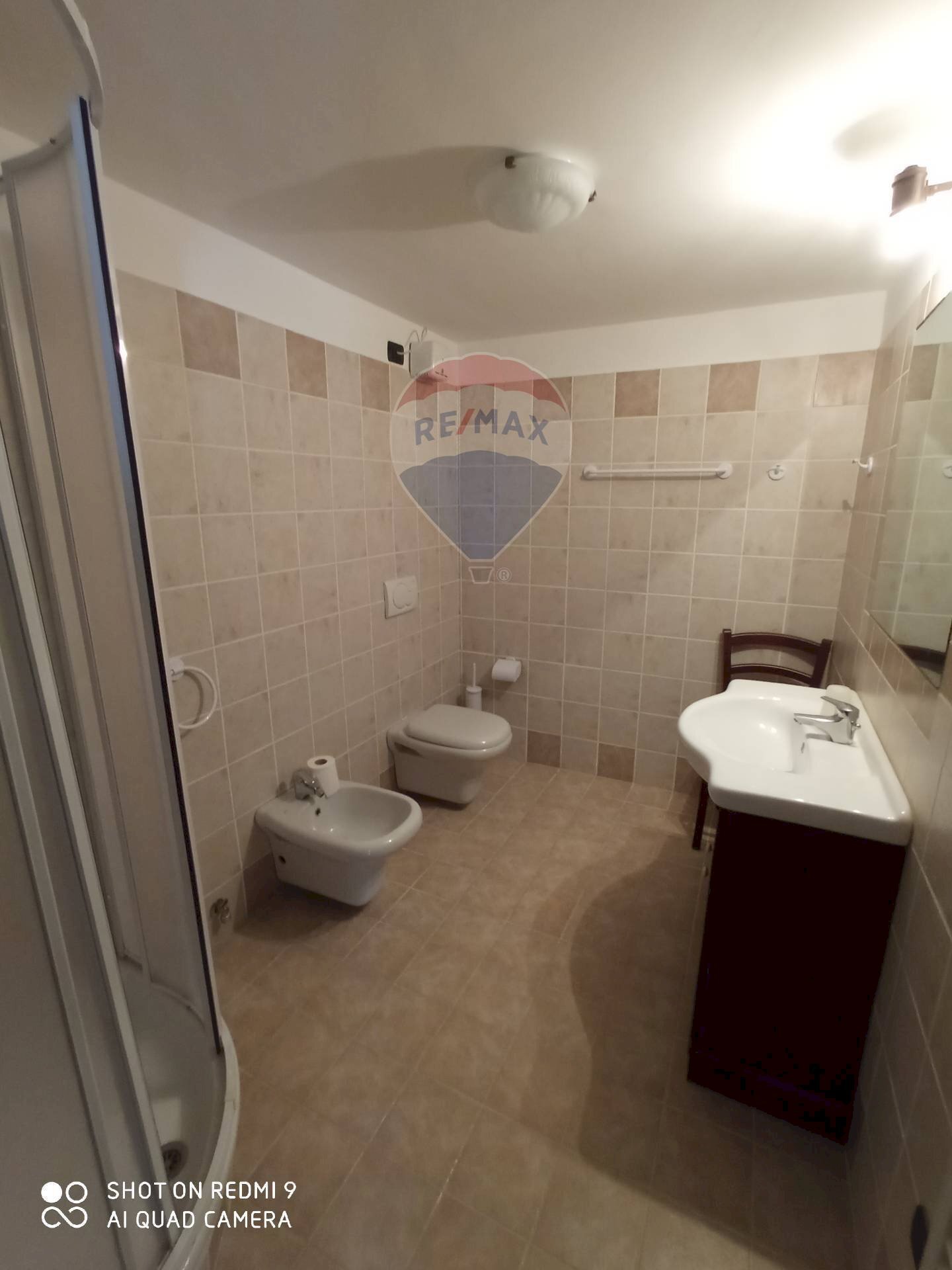 Bagno - Baita FRAZIONE SAINT RHEMY, Saint-Rhémy-en-Bosses - foto 3