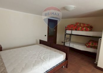 Camera / camera da letto - Baita FRAZIONE SAINT RHEMY, Saint-Rhémy-en-Bosses - foto 5