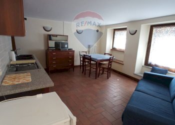 Sala da pranzo - Baita FRAZIONE SAINT RHEMY, Saint-Rhémy-en-Bosses - foto 7