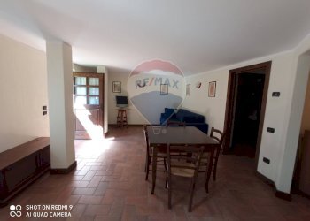 Sala da pranzo - Baita FRAZIONE SAINT RHEMY, Saint-Rhémy-en-Bosses - foto 12