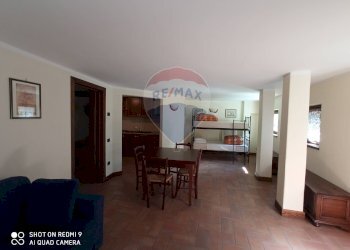 Sala da pranzo - Baita FRAZIONE SAINT RHEMY, Saint-Rhémy-en-Bosses - foto 13