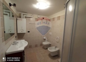 Bagno - Baita FRAZIONE SAINT RHEMY, Saint-Rhémy-en-Bosses - foto 18