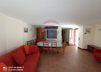 Sala da pranzo - Baita FRAZIONE SAINT RHEMY, Saint-Rhémy-en-Bosses - foto 20