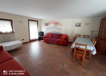 Sala da pranzo - Baita FRAZIONE SAINT RHEMY, Saint-Rhémy-en-Bosses - foto 21