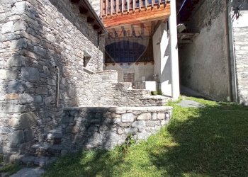 Casa all\'aperto - Baita FRAZIONE SAINT RHEMY, Saint-Rhémy-en-Bosses - foto 23